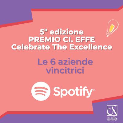 Premio Ci. Effe - Le aziende vincitrici