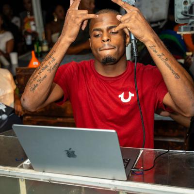 Top Shotta Is Back Mixtake Vol 2 (Summer Time)