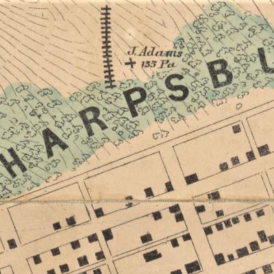 Guest: Rich Condon of Civil War Pittsburgh Guest: Rich Condon of Civil War Pittsburgh