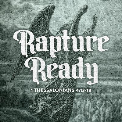 Rapture Ready