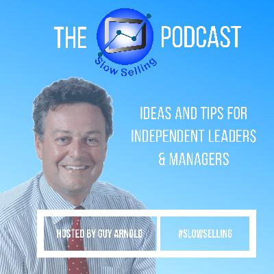 Season 2 Episode 33 - How to make sure everyone is exceptional in their job Season 2 Episode 33 - How to make sure everyone is exceptional in their job