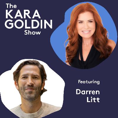 790 Darren Litt: Co-Founder & CEO of Hiya