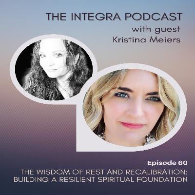 The Wisdom of Rest and Recalibration: Building a Strong Foundation