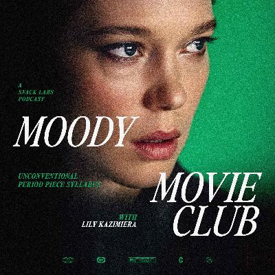 Unconventional Period Piece Syllabus with Lily Kazimiera Unconventional Period Piece Syllabus with Lily Kazimiera