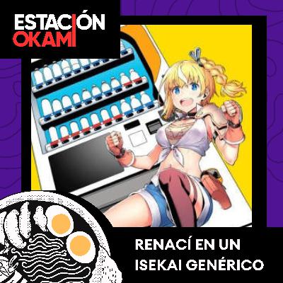 Ep. 2 | Renací en un isekai genérico. Ep. 2 | Renací en un isekai genérico.