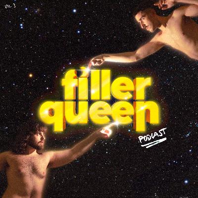 FILLER QUEEN #83: El túnel bajo el bulevar, Ana Mena y las depilaciones sospechosas FILLER QUEEN #83: El túnel bajo el bulevar, Ana Mena y las depilaciones sospechosas