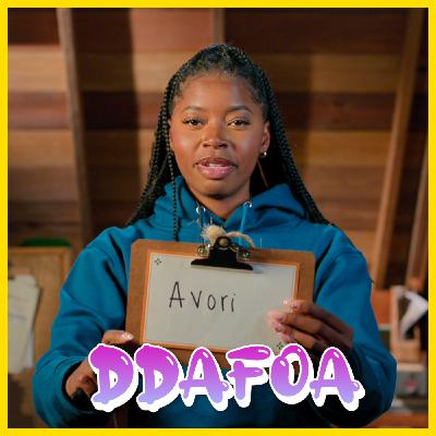 DDAFOA - Battle Camp - Episode 3