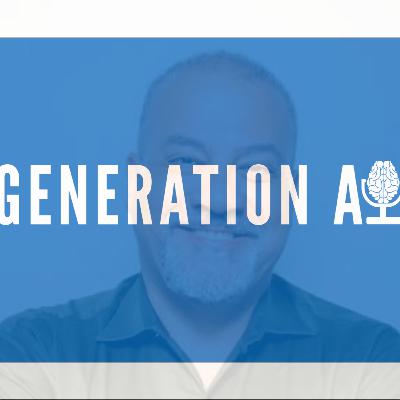 Generation AI Podcast Episode #1 Amr Awadallah Generation AI Podcast Episode #1 Amr Awadallah