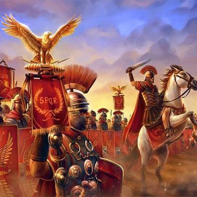 Ep.70 - La Gallia in fiamme (Gergovia, 54 - 52 a.c.)