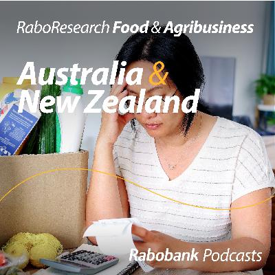 The prices bite - food Inflation's new normal?