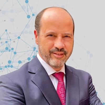 David Felipe Acosta - El impacto de la guerra en Ucrania en la transición energética