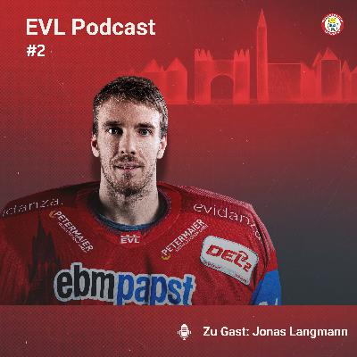 Folge # 2 - Jonas Langmann