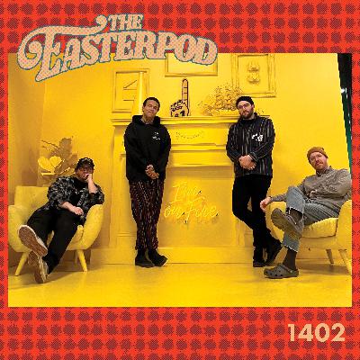 30. Going On Tour w/ 1402