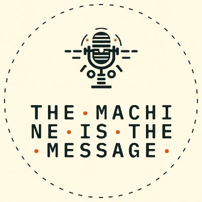 028 | A Conversation on Avatars, Music, Mobility, and Email Management 028 | A Conversation on Avatars, Music, Mobility, and Email Management
