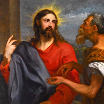 Settle Accounts While There’s Time: St. Paul’s Honesty and Christ’s Deliverance Settle Accounts While There’s Time: St. Paul’s Honesty and Christ’s Deliverance
