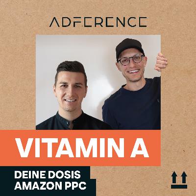 #228 – 5 SQPR Tipps für ein besseres Amazon Ranking mit Markus Pfister #228 – 5 SQPR Tipps für ein besseres Amazon Ranking mit Markus Pfister