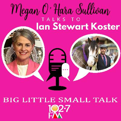 Ian Stewart Koster