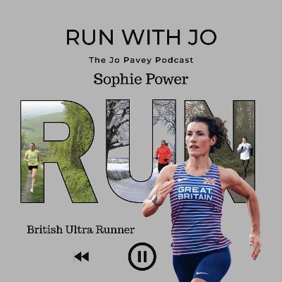 Jo and Sophie Power Jo and Sophie Power