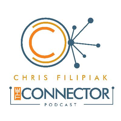 "The Connector" Podcast - Episode 2