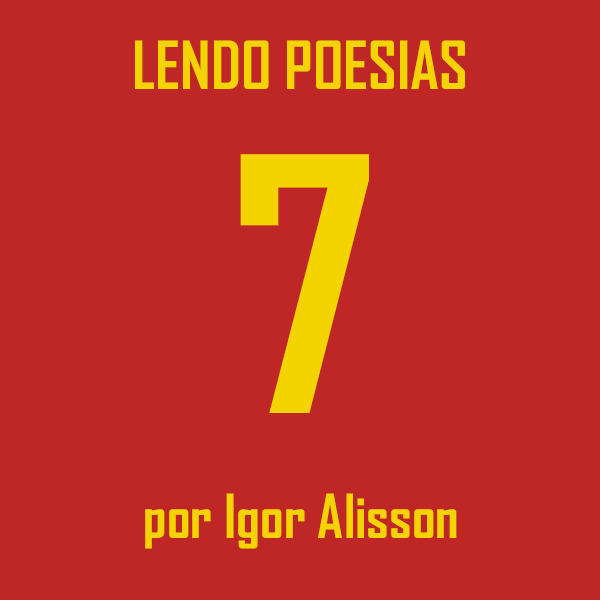 Lendo Poesias
