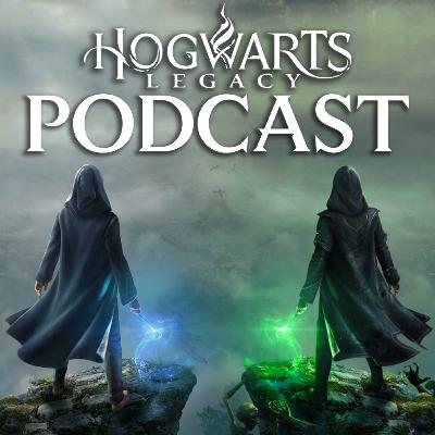 Why Is Hogwarts Legacy Rated T FOR TEEN, PEGI16 and MATURE?