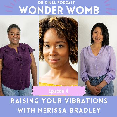 Raising Your Vibrations