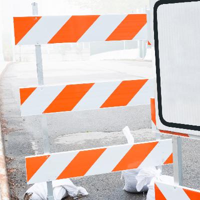 RoadBlocks To Our Faith 6