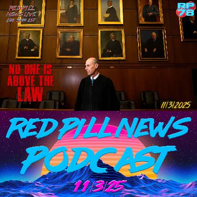 Dealing With The DC District Court & Boasberg on Red Pill News Live Dealing With The DC District Court & Boasberg on Red Pill News Live