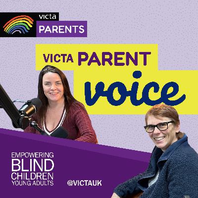 The Key Role of Parents of Vision Impaired Children: Strong, Connected, and Empowered