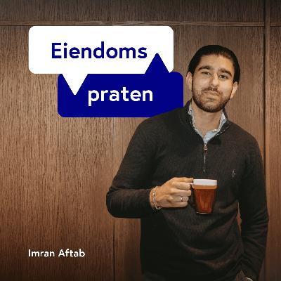 Velkommen til EIENDOMSPRATEN!