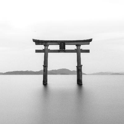 Upiory z kraju kwitnącej wiśni