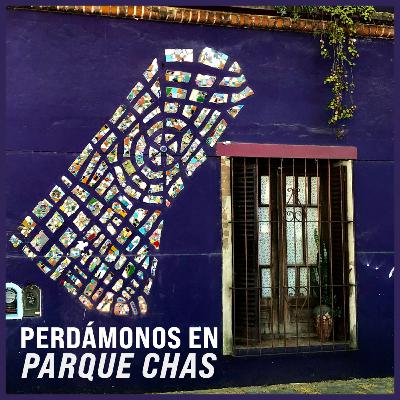 Perdámonos en Parque Chas Perdámonos en Parque Chas
