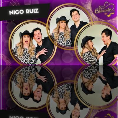 ¡Nico Ruiz tiene las tres C!