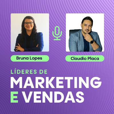 #258 Claudio Placa, CTO/CXO na Alcans Telecom ▷ Como unir tecnologia e experiência do cliente para escalar Serviços de Internet no Brasil
