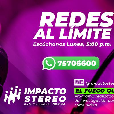 Redes al límite | 26 diciembre 2022