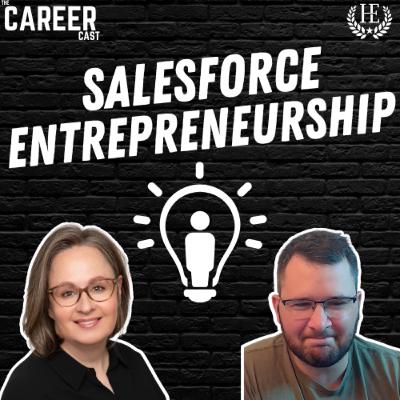 Salesforce Entrepreneurship