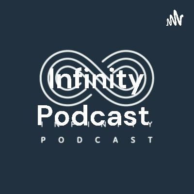 Infinity Podcast #3 - Kevin Varno Infinity Podcast #3 - Kevin Varno