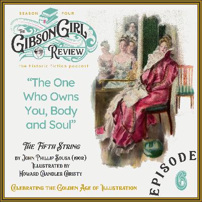 The One Who Owns You, Body and Soul