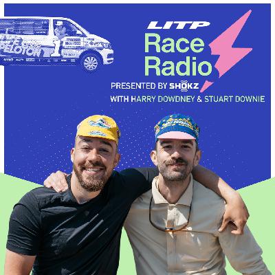 Cobbles, Beer & Opening Weekend | Race Radio