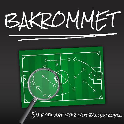 Et imponerende RBK Et imponerende RBK