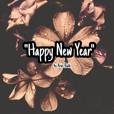 "Happy New Year"