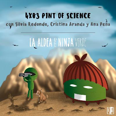 Pint of Science #35