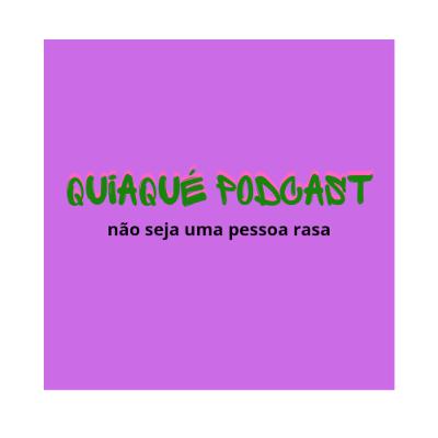 não seja uma pessoa rasa.