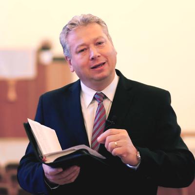 Ten, kto miluje Boha, dokáže mnoho pochopiť Ten, kto miluje Boha, dokáže mnoho pochopiť