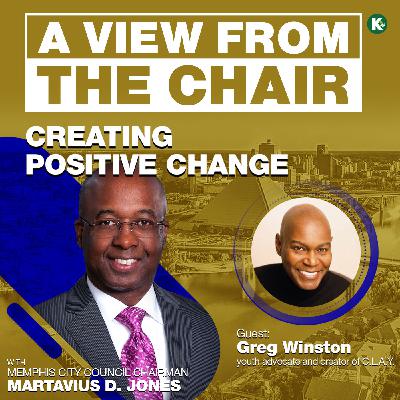 Creating Positive Change