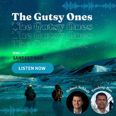 Introducing The Gutsy Ones Introducing The Gutsy Ones