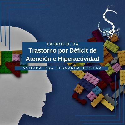 36. Trastorno por Déficit de Atención e Hiperactividad.