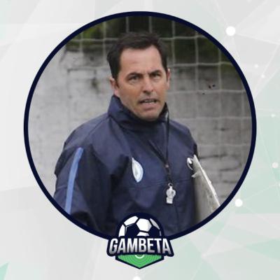 Entrevista a Facundo Besada - Entrenador Entrevista a Facundo Besada - Entrenador