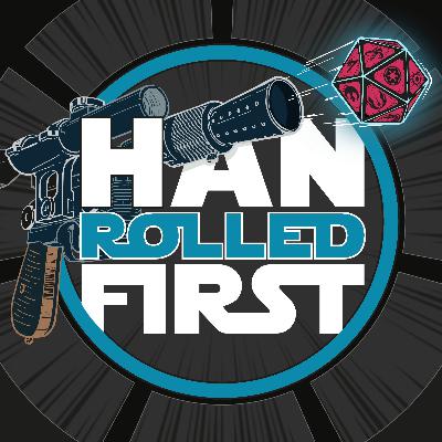 Han Rolled First | Season One, Chapter Five | Dragon The Chain