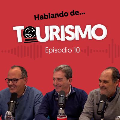 Episodio 10: ¿Qué tienen en común los trenes, Disneyland y el origen de los continentes?🎙️